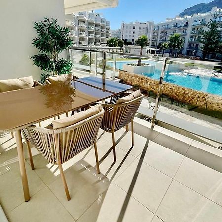 Marina Real 82 By Homeprive Denia Exterior foto