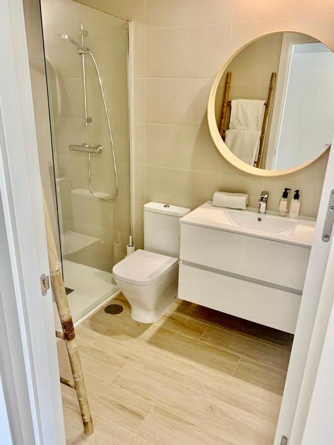 Marina Real 82 By Homeprive Denia Exterior foto