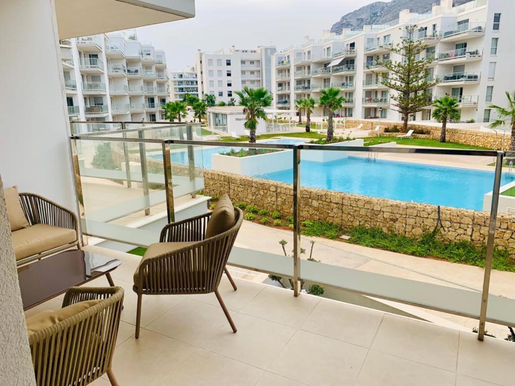 Marina Real 82 By Homeprive Denia Exterior foto