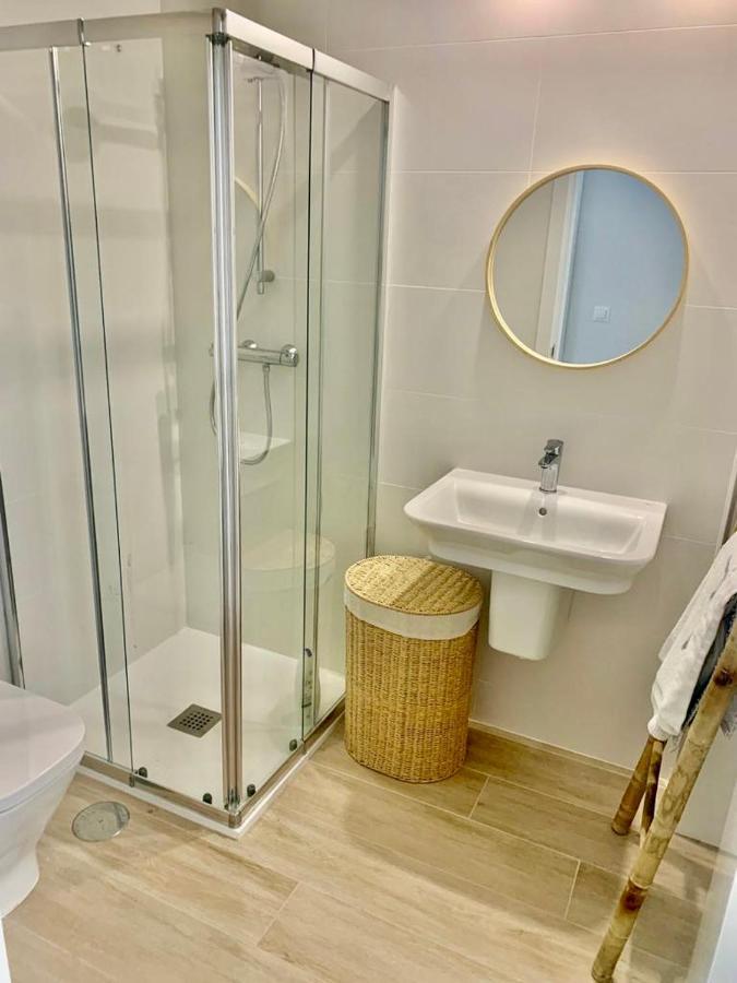 Marina Real 82 By Homeprive Denia Exterior foto