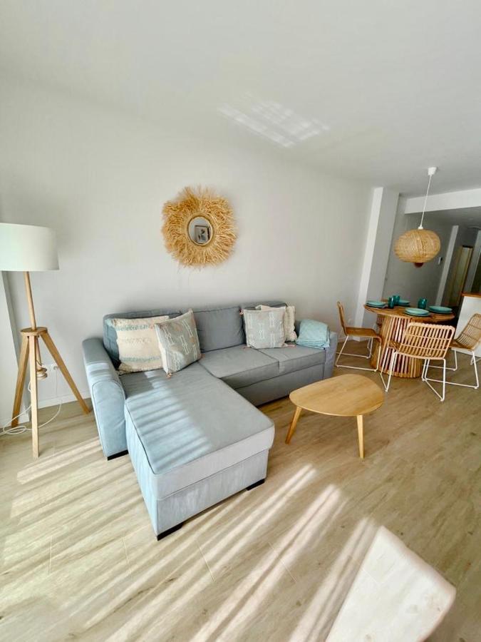 Marina Real 82 By Homeprive Denia Exterior foto