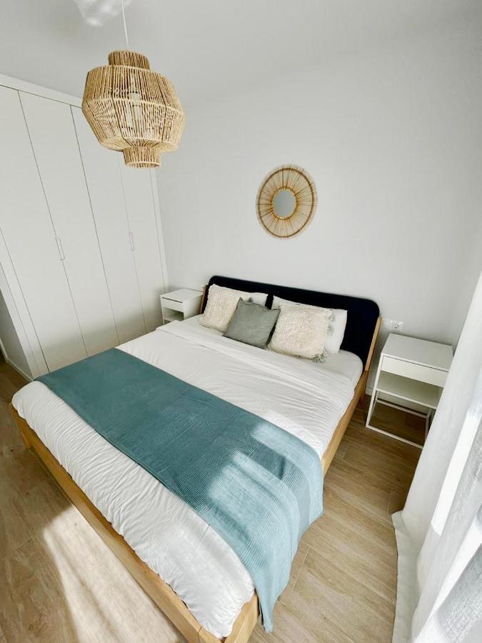 Marina Real 82 By Homeprive Denia Exterior foto