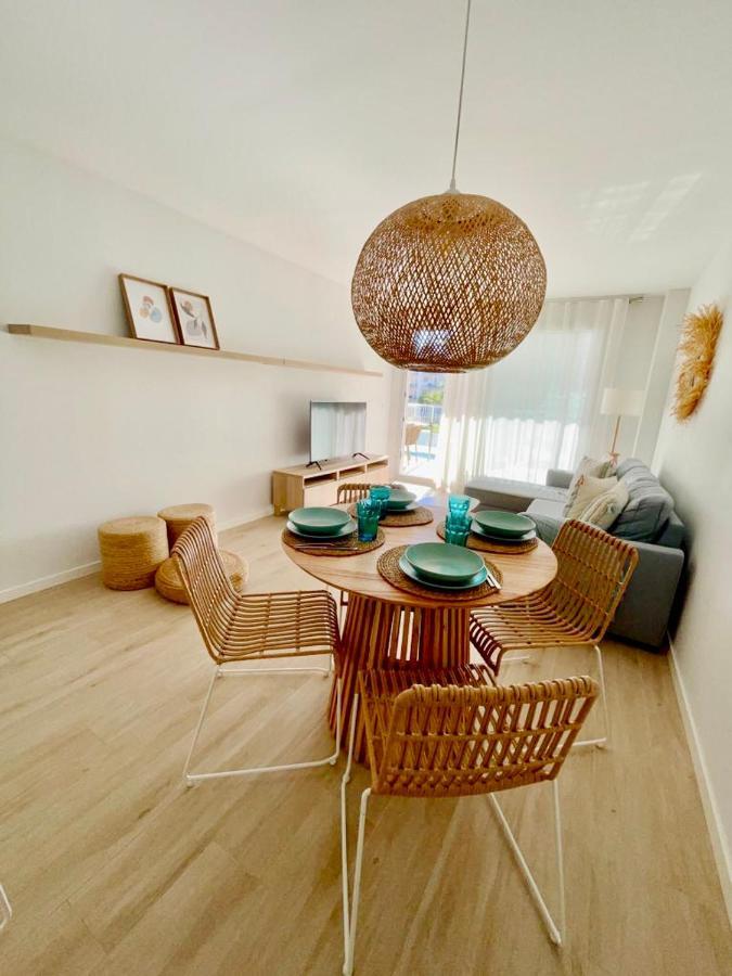 Marina Real 82 By Homeprive Denia Exterior foto