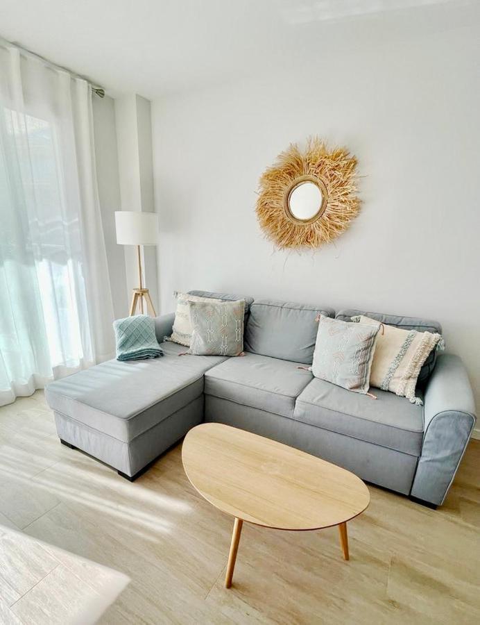 Marina Real 82 By Homeprive Denia Exterior foto
