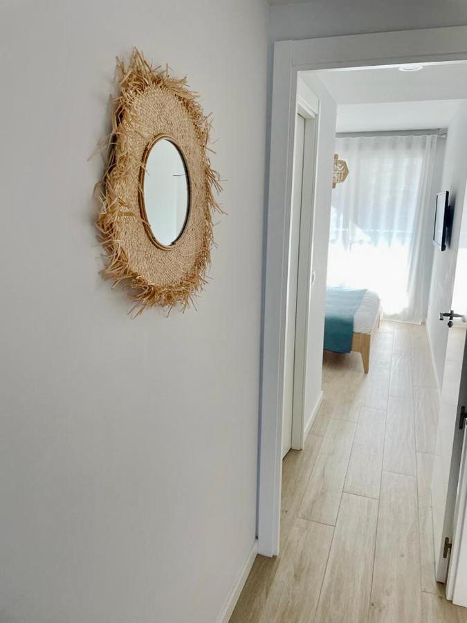 Marina Real 82 By Homeprive Denia Exterior foto