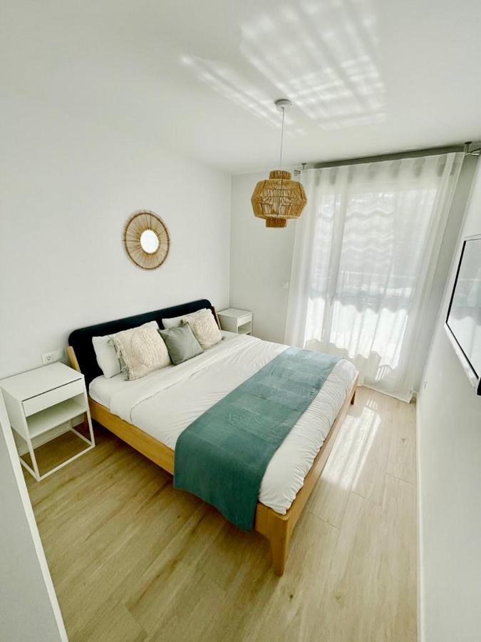 Marina Real 82 By Homeprive Denia Exterior foto